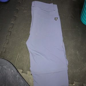 Hiking pants